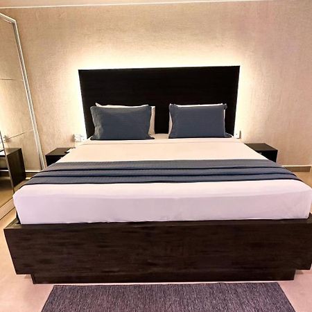 Hotel Rancho Verde Баррейрас Екстер'єр фото