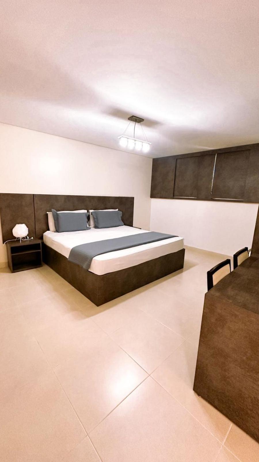 Hotel Rancho Verde Баррейрас Екстер'єр фото